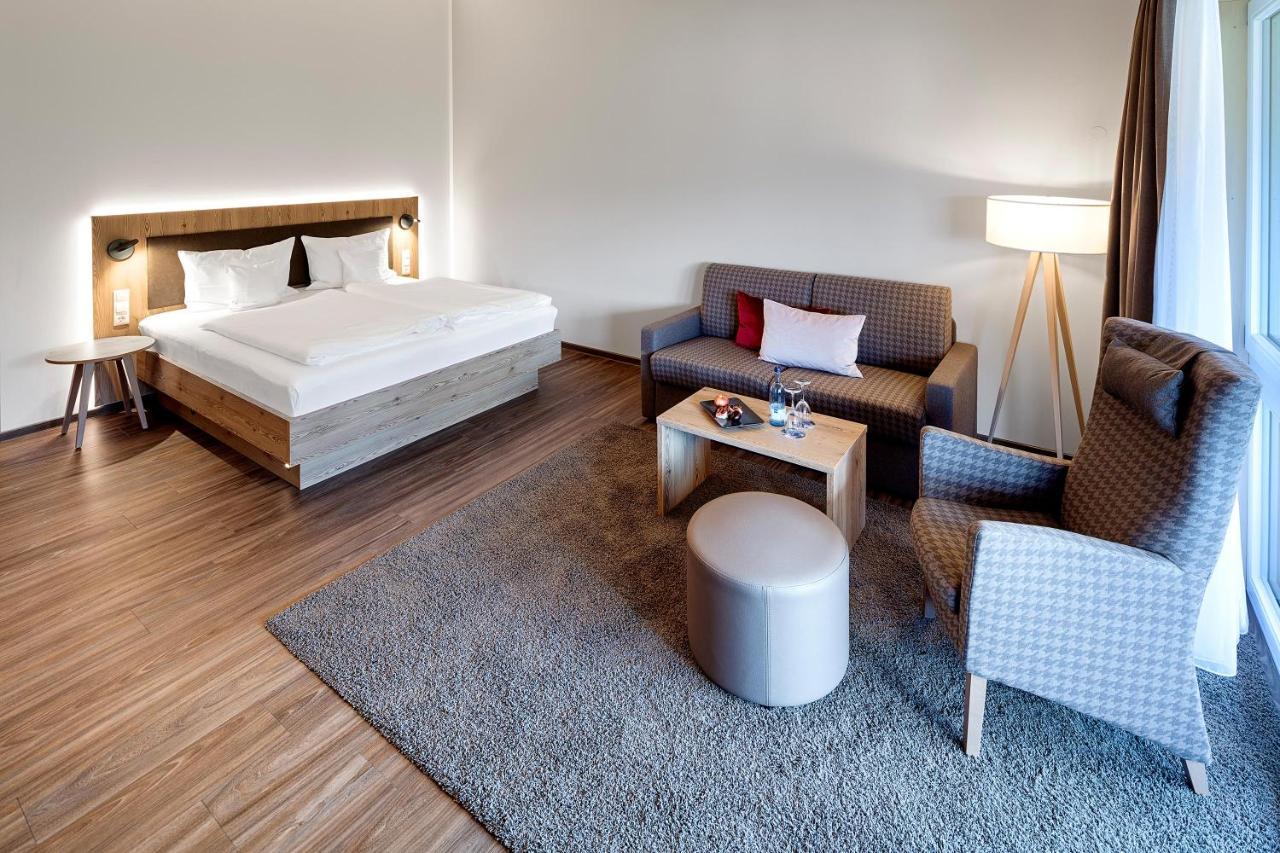 Hotel Kuehberg Oberstdorf Exteriér fotografie