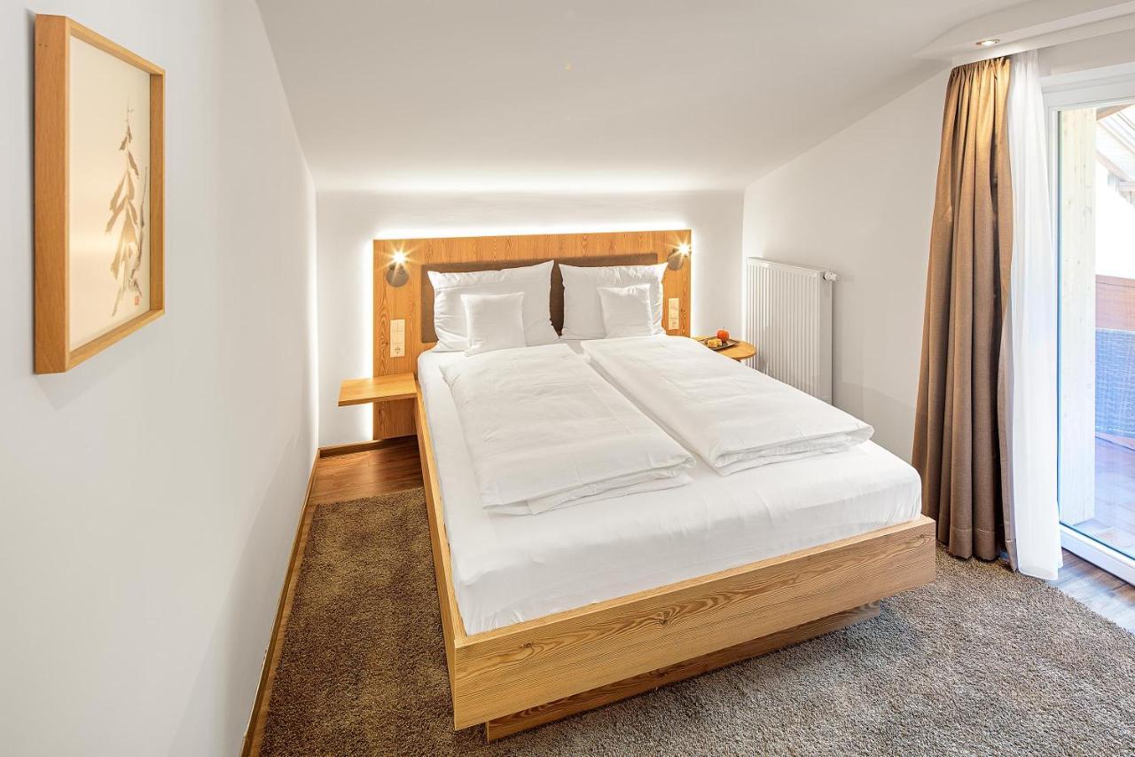 Hotel Kuehberg Oberstdorf Exteriér fotografie