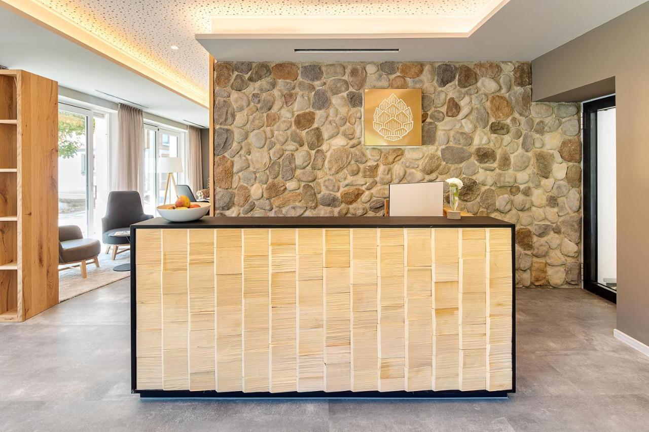 Hotel Kuehberg Oberstdorf Exteriér fotografie