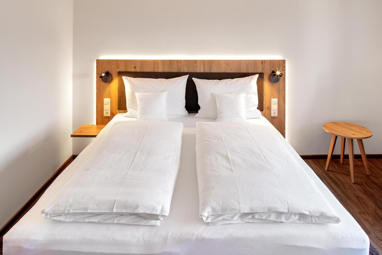 Hotel Kuehberg Oberstdorf Exteriér fotografie