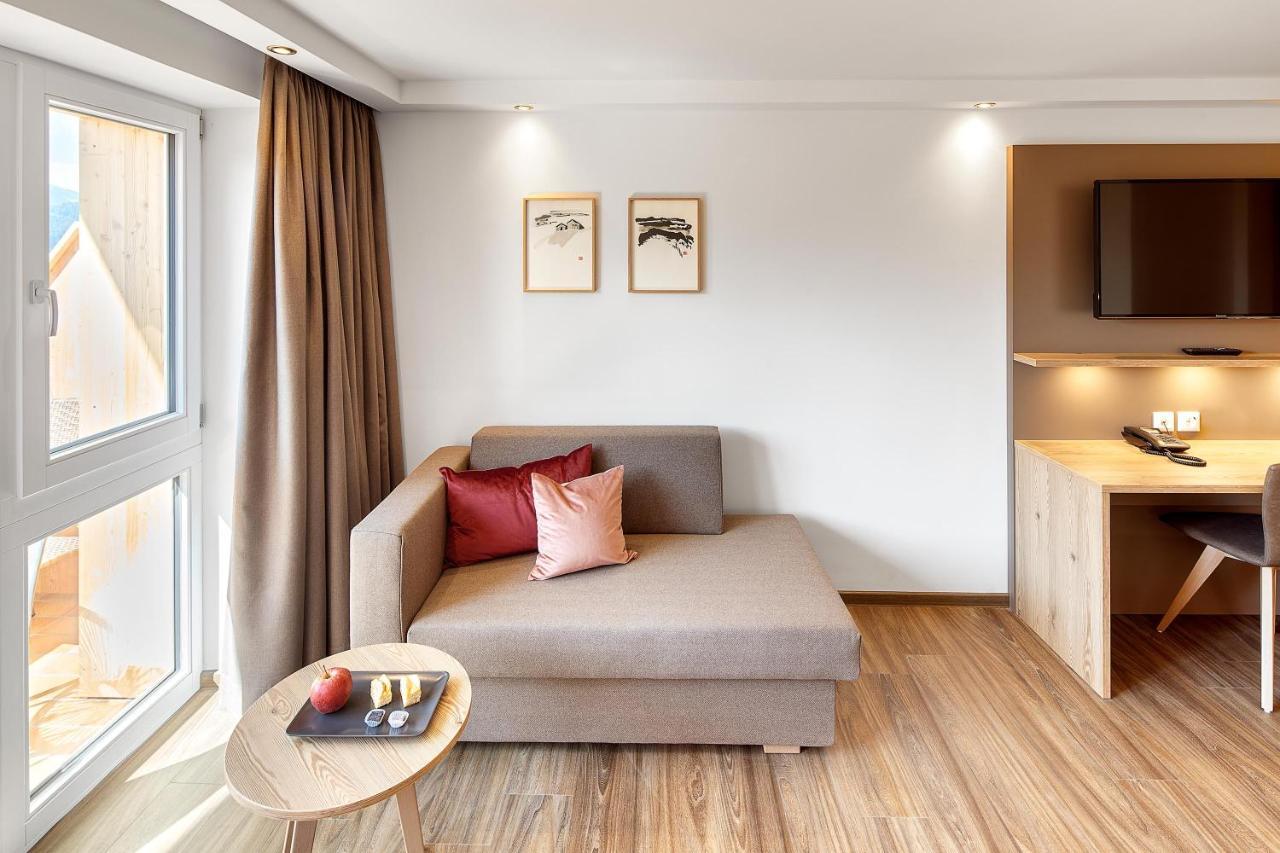Hotel Kuehberg Oberstdorf Exteriér fotografie