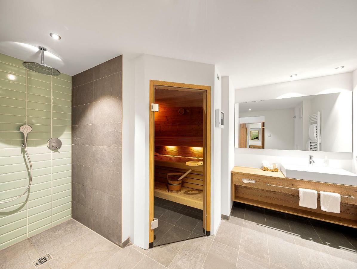 Hotel Kuehberg Oberstdorf Exteriér fotografie