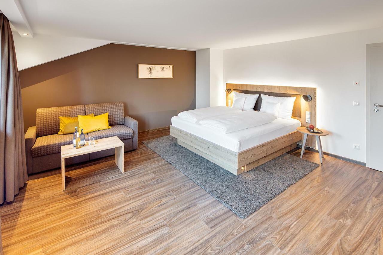 Hotel Kuehberg Oberstdorf Exteriér fotografie
