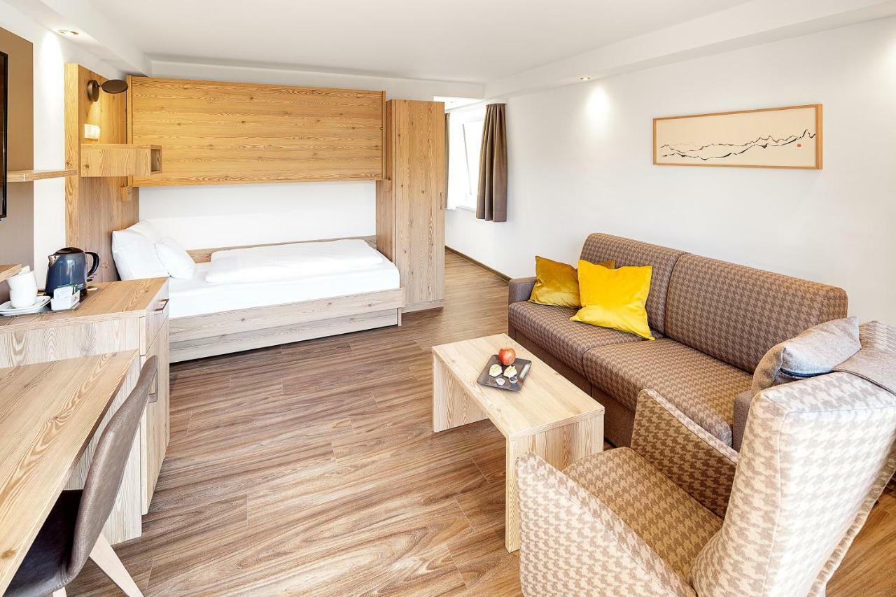 Hotel Kuehberg Oberstdorf Exteriér fotografie